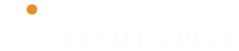 Vanilla-Plus Logo
